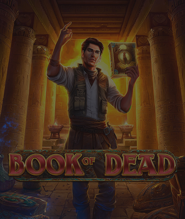 Book Of Dead